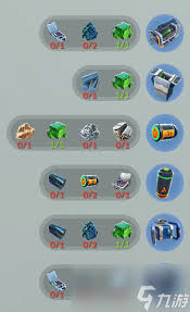 深海迷航冰点之下如何解锁先驱者科技