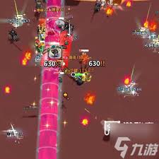 出战追击怎么玩