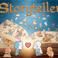 故事讲述者storyteller最新版