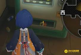 绝区零椰布的位置在哪