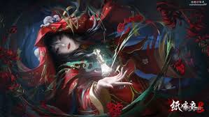 纸嫁衣8第二章学堂供台谜题怎么解