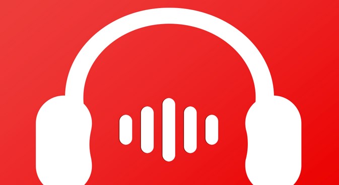 正能量有声小说