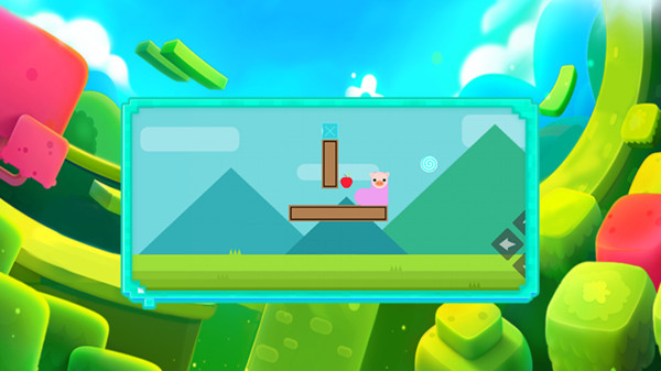 贪吃蛇系列游戏