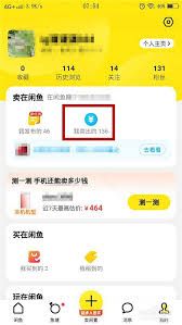 闲鱼app怎样追评