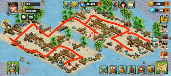 军火岛重建生存营地怎么刷积分