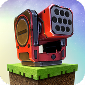 方块堡垒帝国官网版