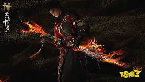 燕云十六声如何获取唐横刀