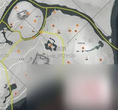 燕云十六声玉池蹊跷之处在哪