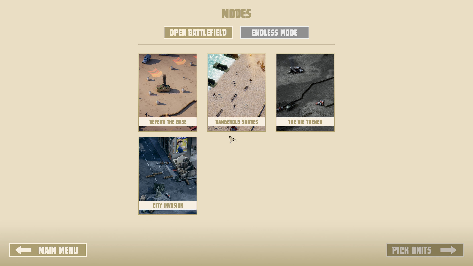 诺森德塔防NorthendTowerDefense手机版