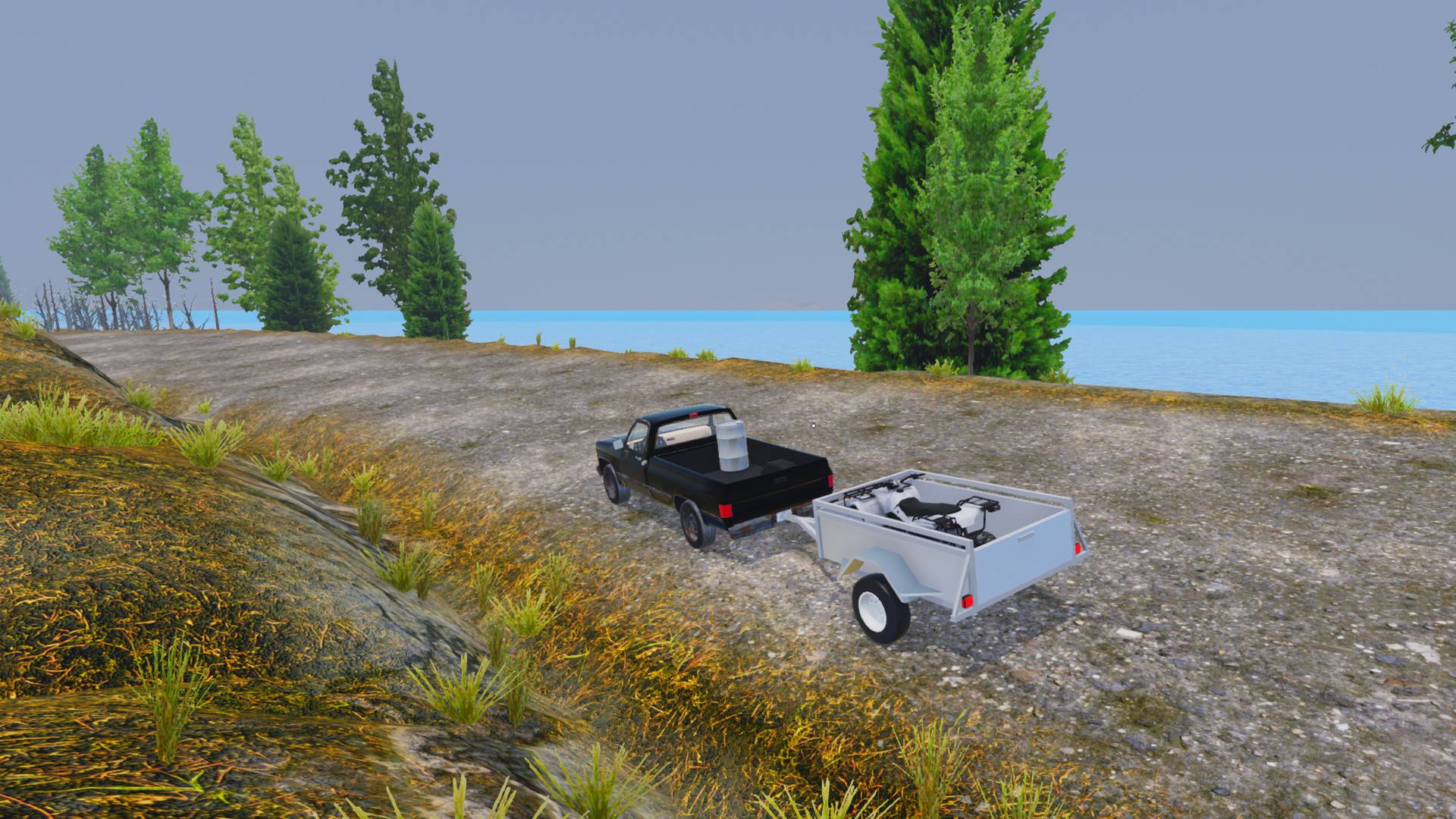 蒙巴苏MonBazou安卓版