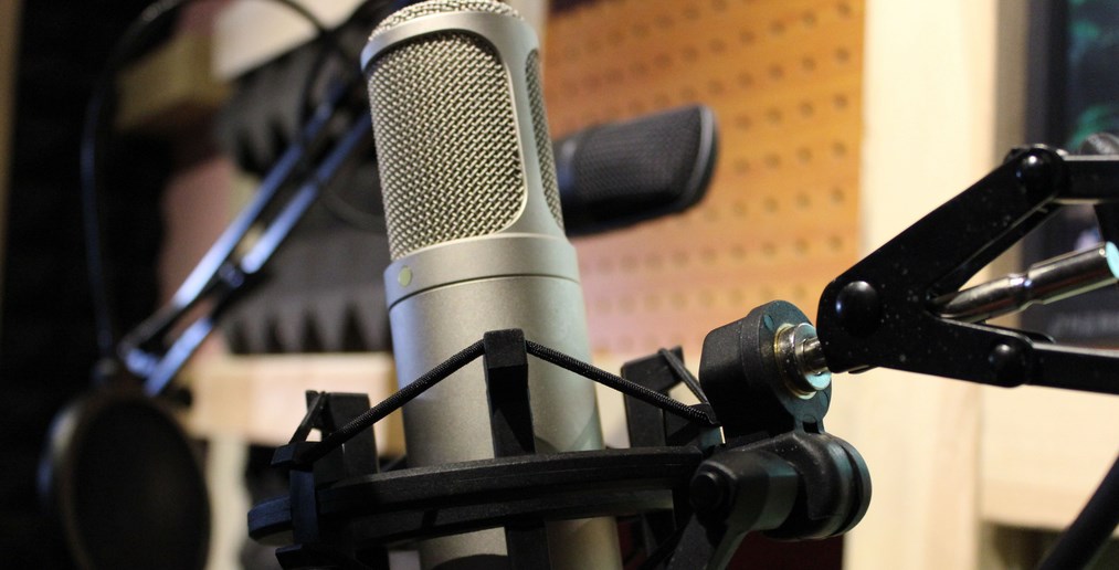 多人配音有声小说app