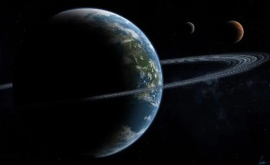 模拟星空的手机app