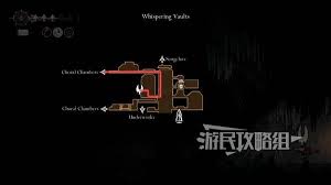 空洞骑士丝之歌苍白油位置在哪