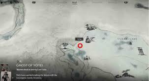 羊蹄山之魂赌徒长枪如何获取