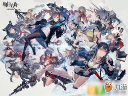 明日方舟6周年公开招募刷新了哪些标签