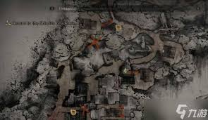 寂静岭F中灵刀供奉神像如何获取