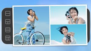 手机如何将多张图片组合在一起