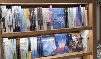 小说书城手机app