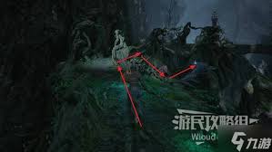 明末渊虚之羽暗沉砭石力量如何获取