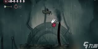 空洞骑士丝之歌祈愿清剿腐囊虫任务攻略