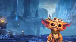 英雄联盟手游纳尔符文如何搭配