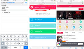 大麦app如何绑定支付方式