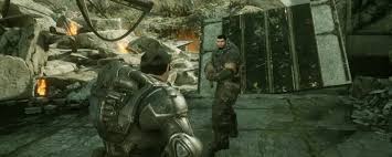 战争机器重装上阵任务流程怎么玩