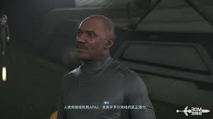 死亡搁浅2硬汉角色是什么样的