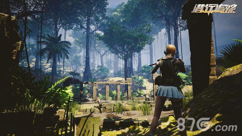 潜行追踪免费版