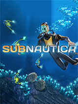 深海迷航Subnautica