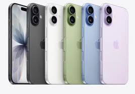 苹果2025秋季发布会新品都有啥