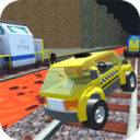 快跑地面是熔岩免费版