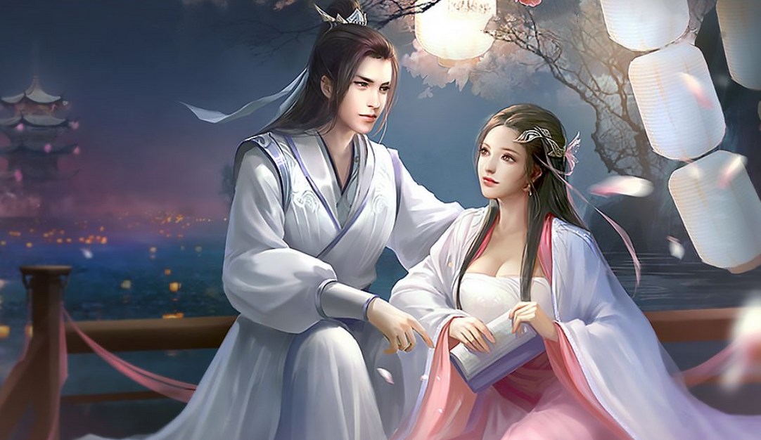 生子继承类游戏