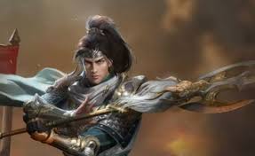 三国群英传鸿鹄霸业赵云怎么搭配阵容