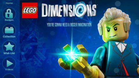 乐高次元官网版