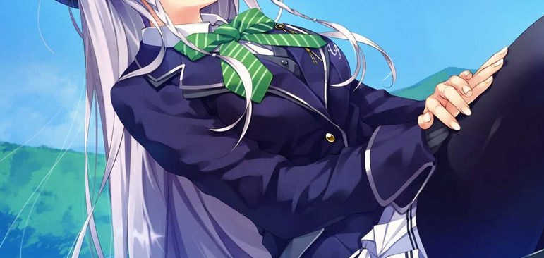 二次元精品漫画