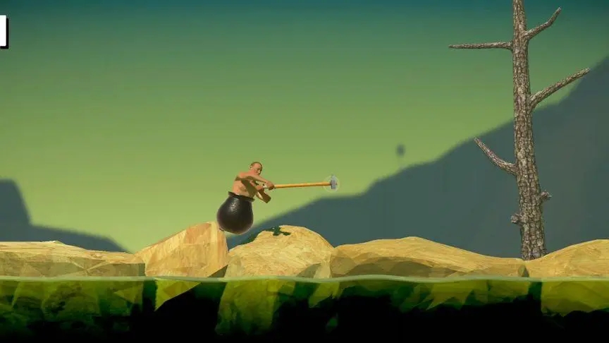 玩到自闭的游戏