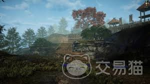 下一站江湖2空虚子位置在哪