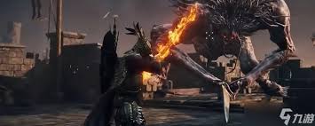 艾尔登法环黑夜君临铁眼带弩炮用途是什么