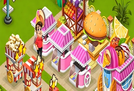 模拟经营开店的游戏大全