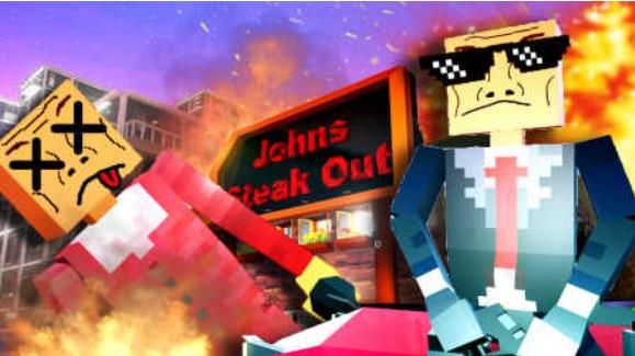 刺客模拟器官网版