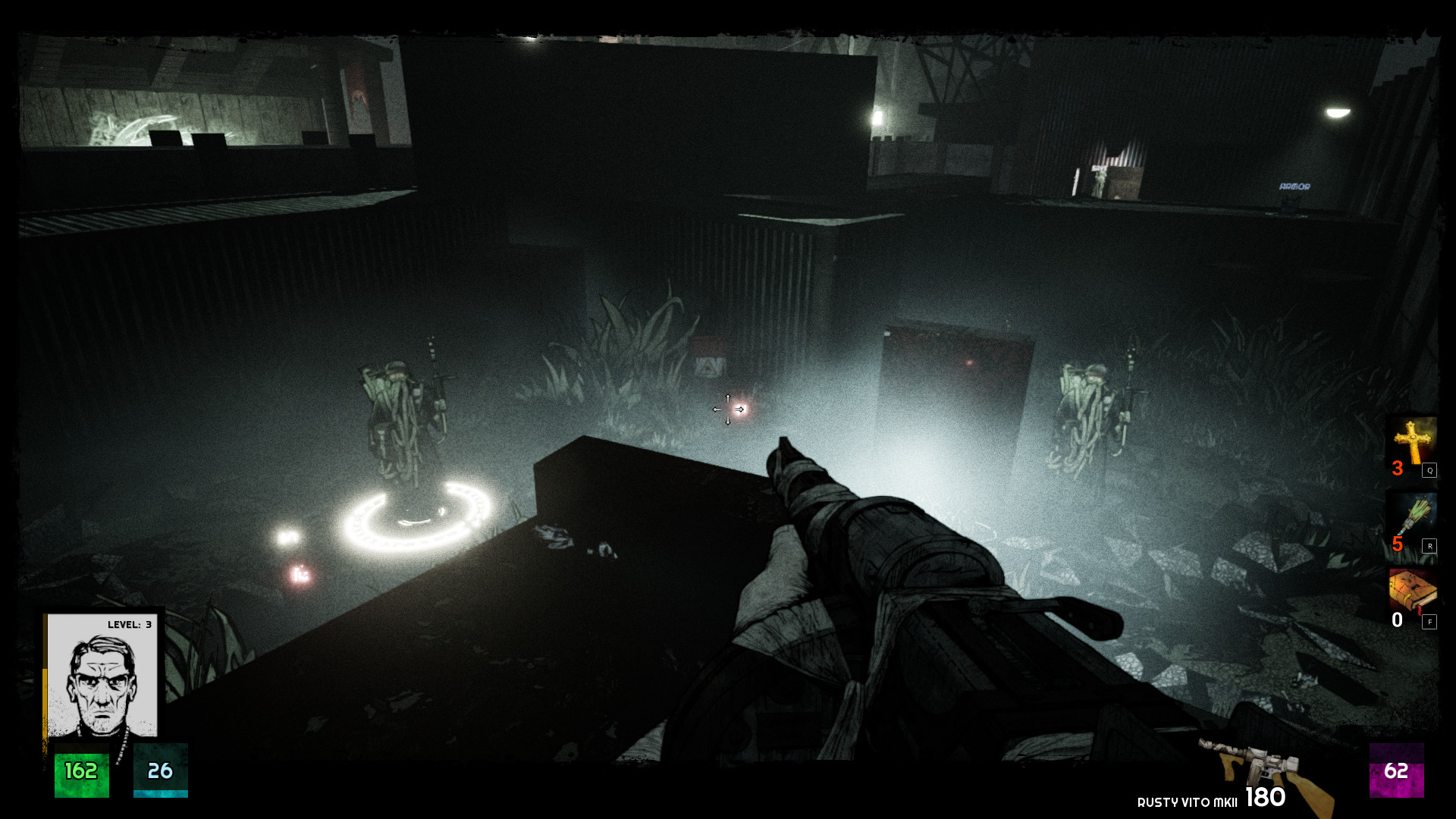 原谅我，父亲ForgivemeFather安卓版