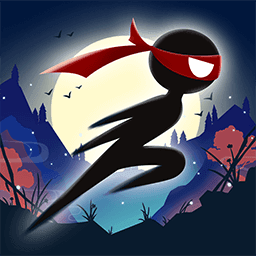 忍者极速突破最新版