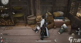 燕云十六声金沙川猫戏如何全收集