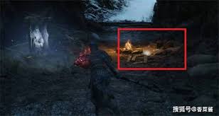 明末渊虚之羽真武山陶青位置在哪