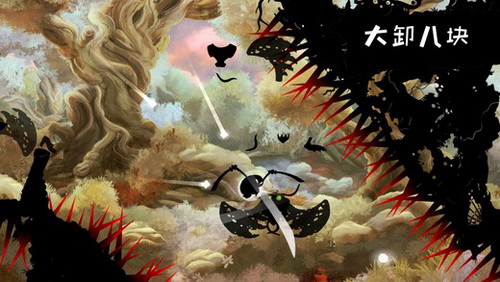 暗影之虫免费版