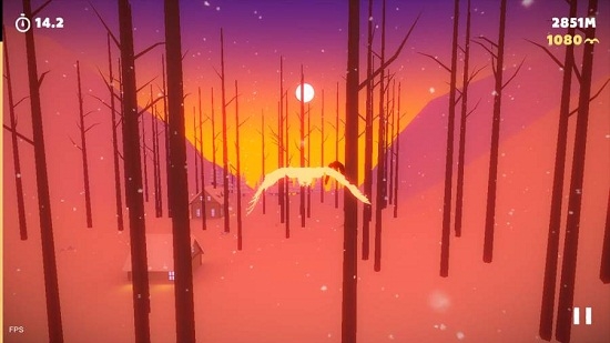 白色之旅安卓版