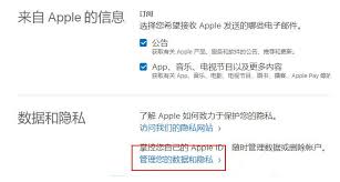 如何彻底注销Apple ID