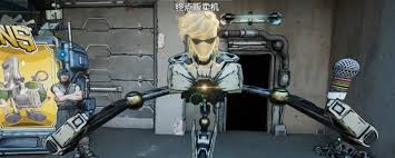 无主之地4万物主宰成就如何完成