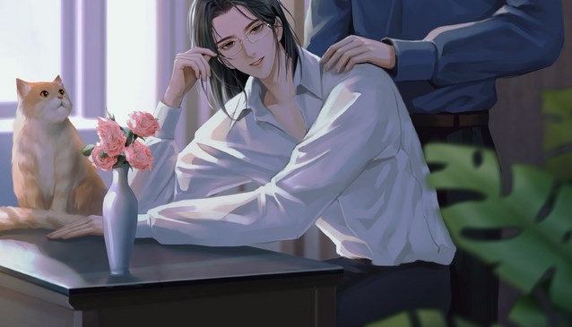 宅男最爱的小说